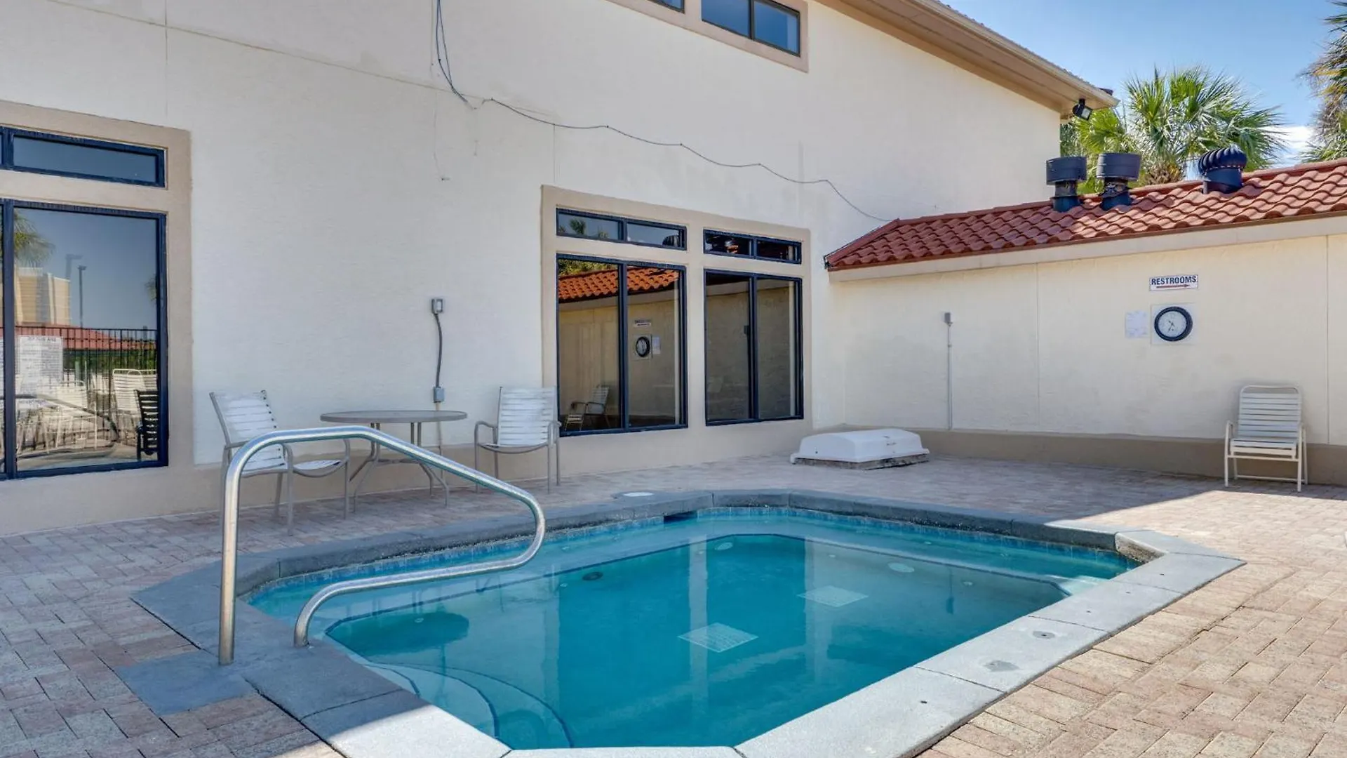 Ocean Breeze Villa Panama City Beach USA