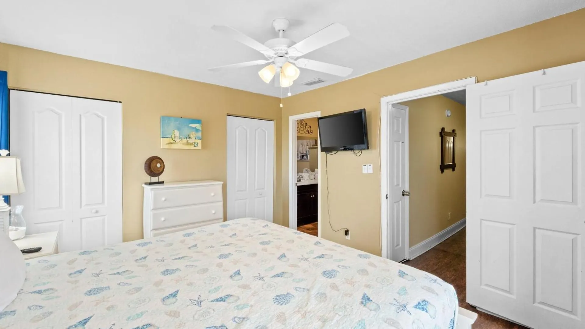 Ocean Breeze Villa Panama City Beach 0*,  USA