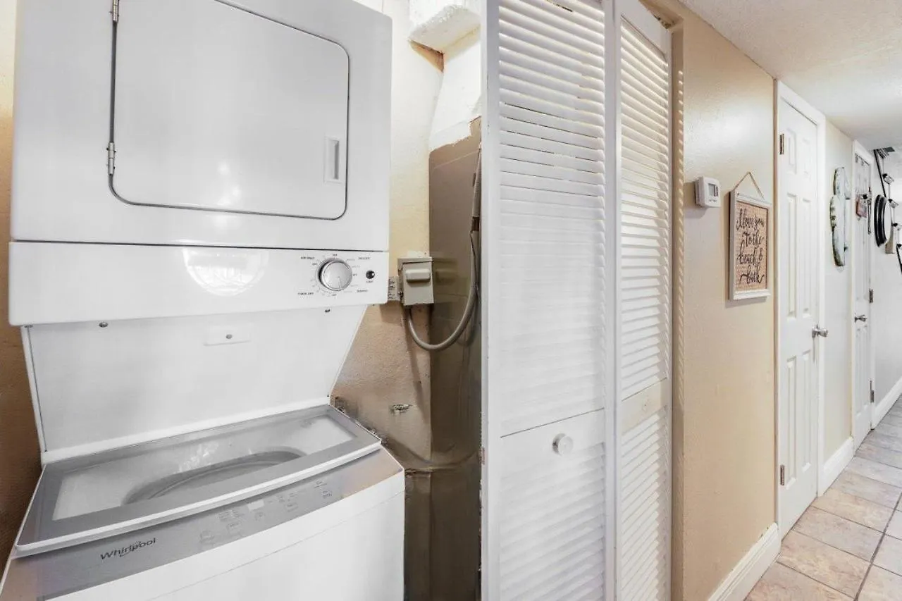 Ocean Breeze Villa Panama City Beach 0*,