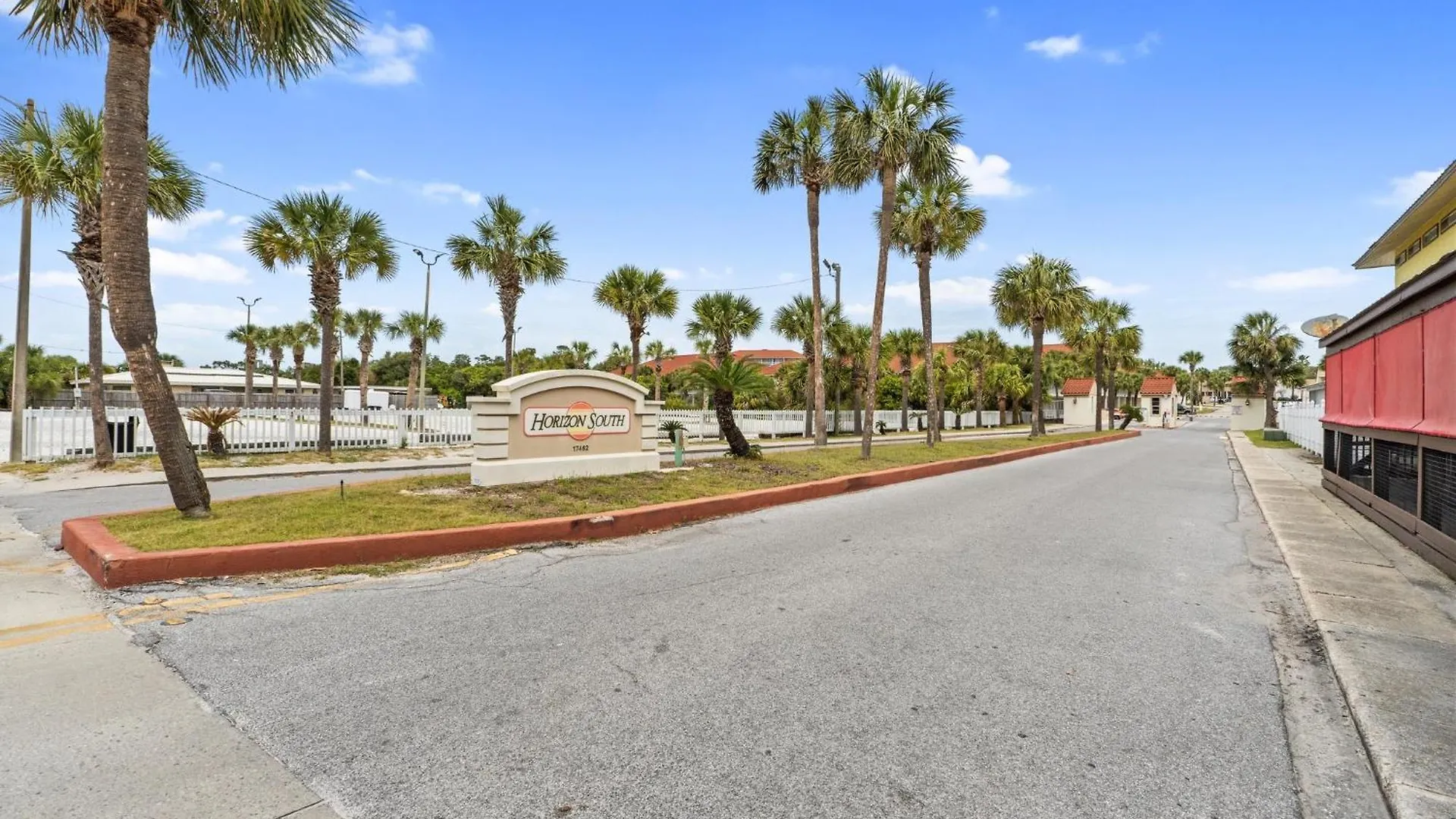 Semesterbostad Ocean Breeze Villa Panama City Beach USA