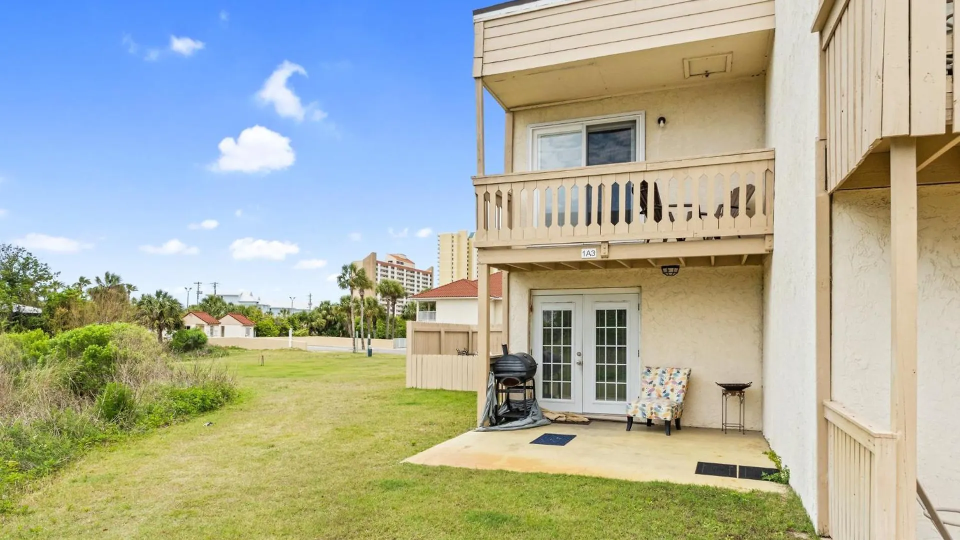 Ocean Breeze Villa Panama City Beach 0*,