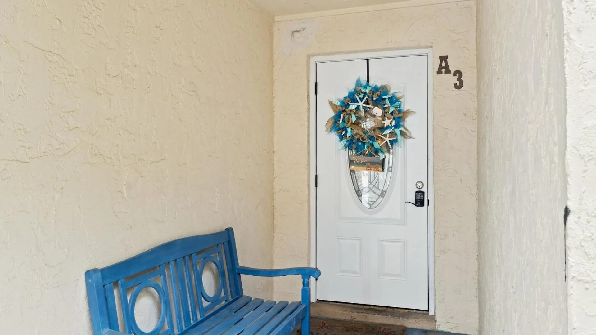 Semesterbostad Ocean Breeze Villa Panama City Beach