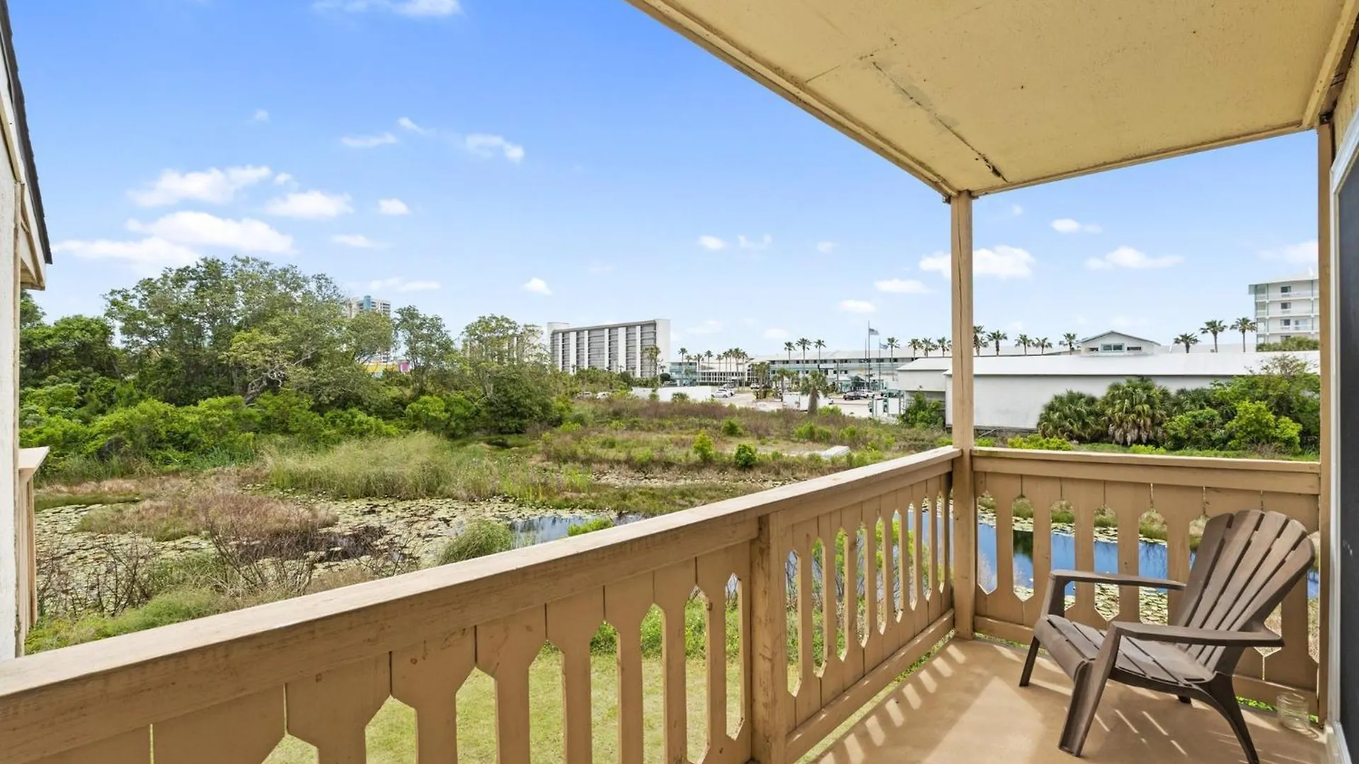 Ocean Breeze Villa Panama City Beach USA