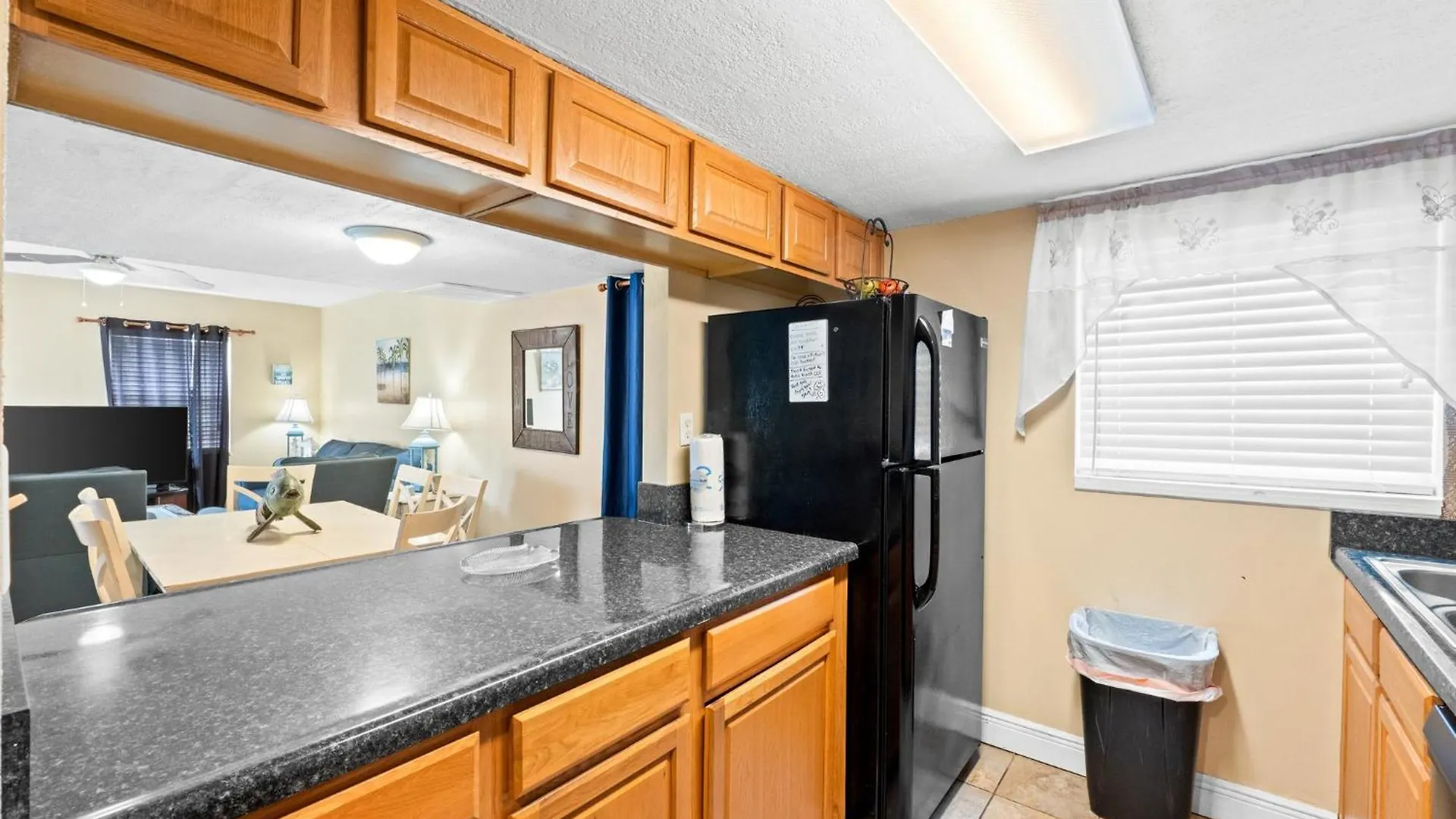 Semesterbostad Ocean Breeze Villa Panama City Beach