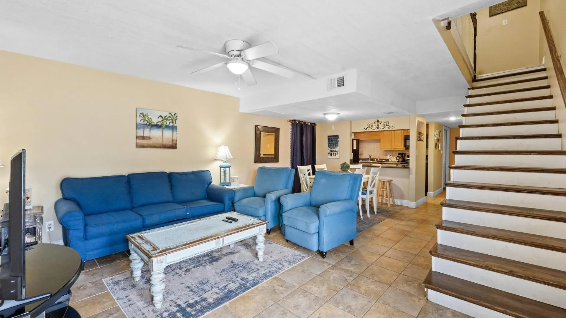 Ocean Breeze Villa Panama City Beach 0*,  USA