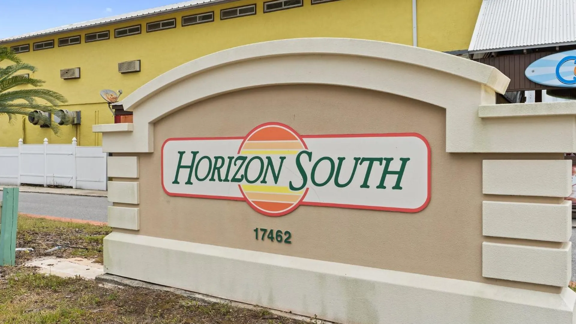 Holiday home Ocean Breeze Villa Panama City Beach