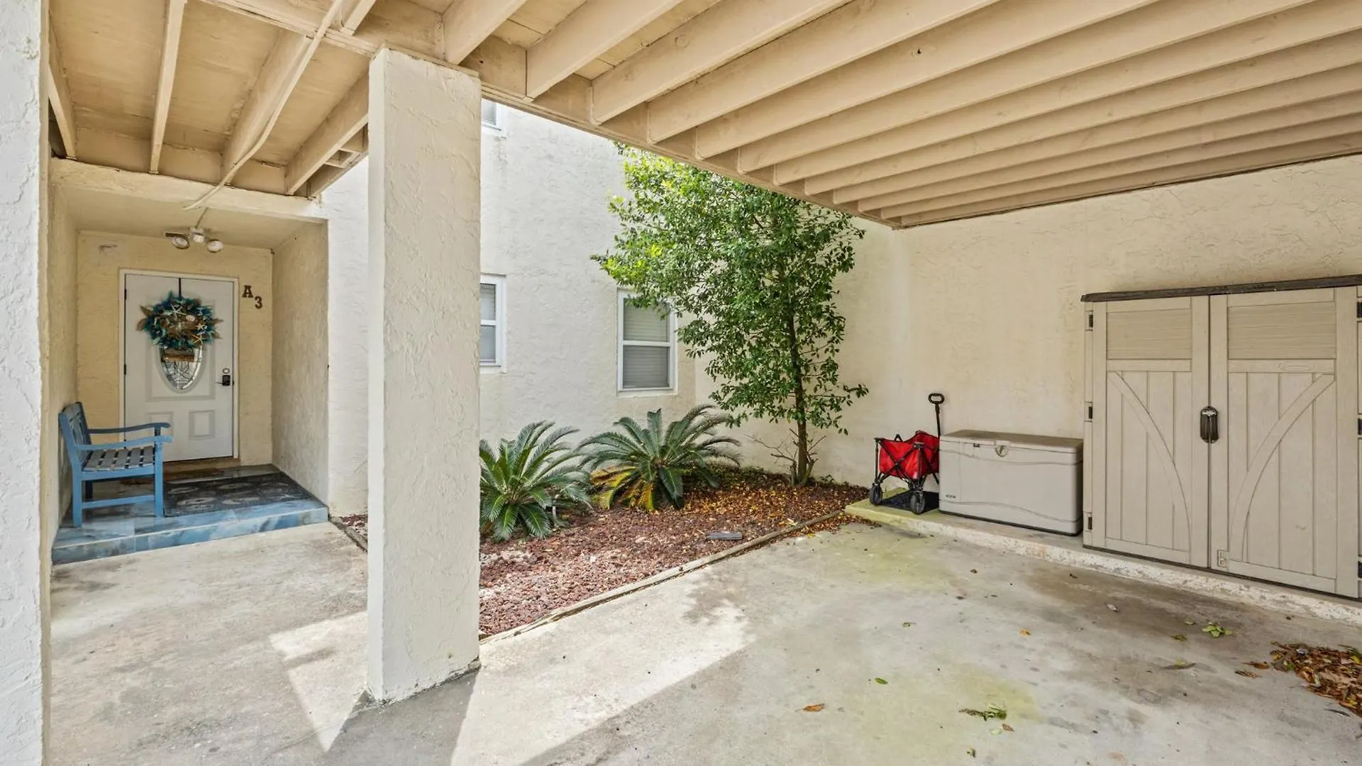 Holiday home Ocean Breeze Villa Panama City Beach United States