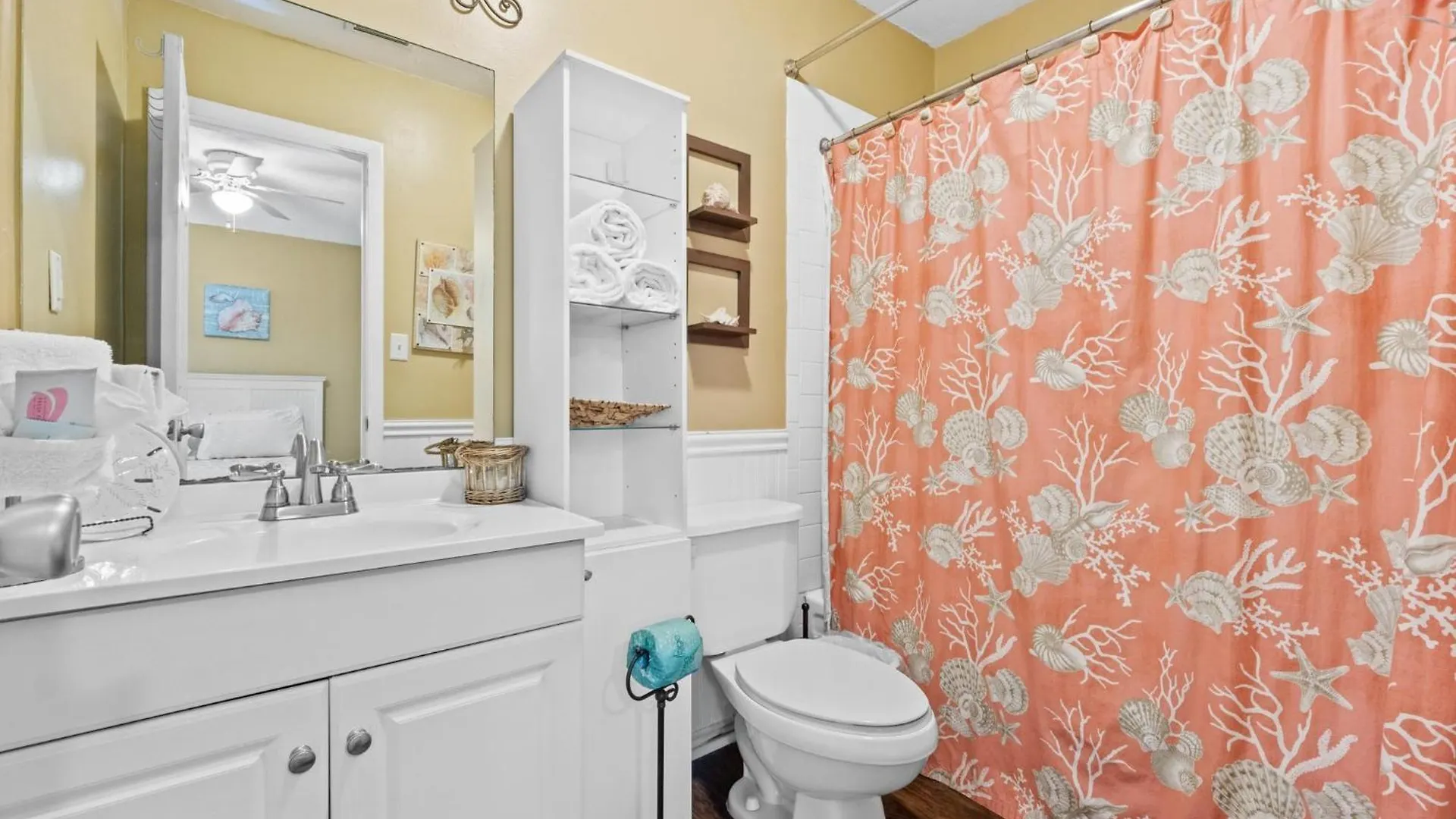 Ocean Breeze Villa Panama City Beach 0*,  United States