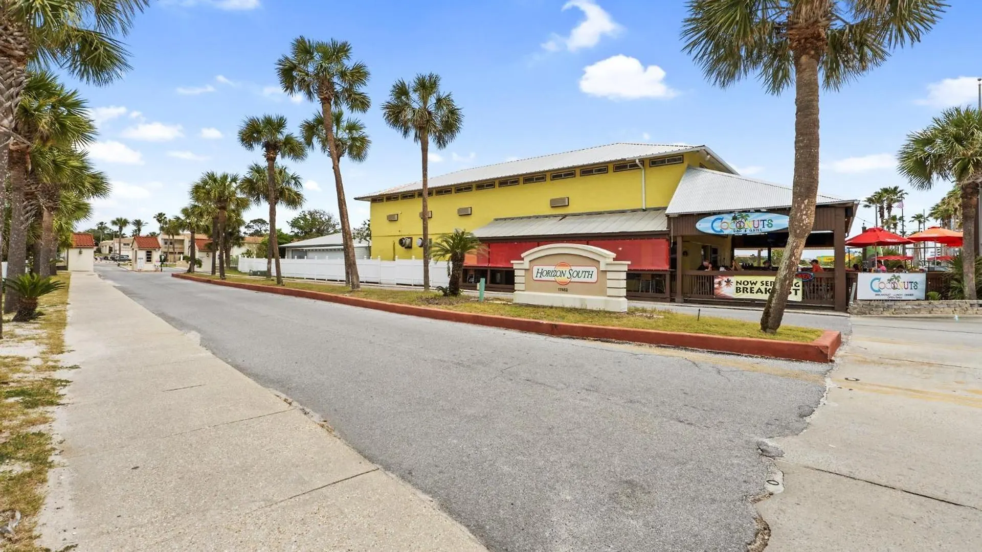 Ocean Breeze Villa Panama City Beach 0*,  United States