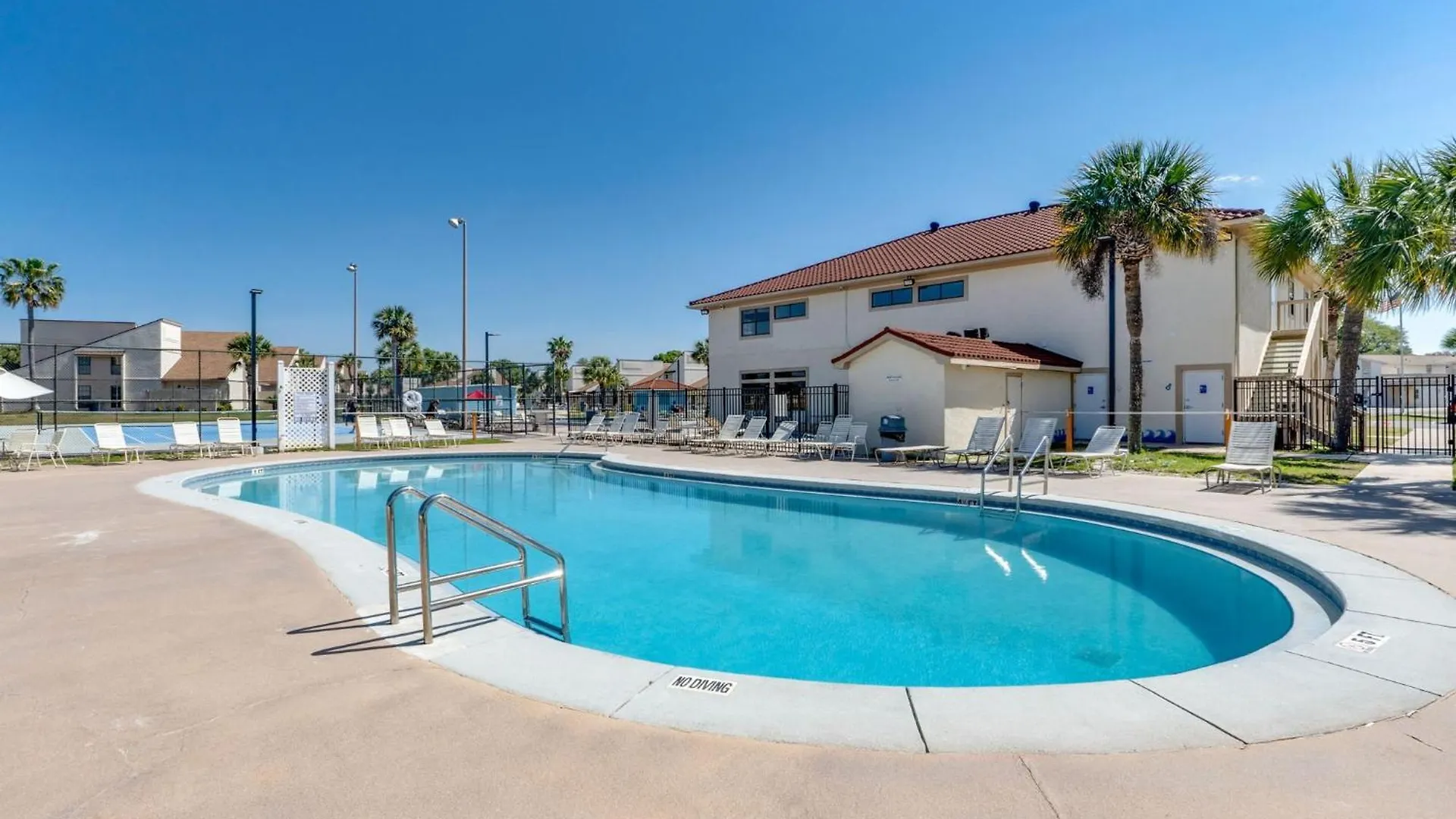 Holiday home Ocean Breeze Villa Panama City Beach United States