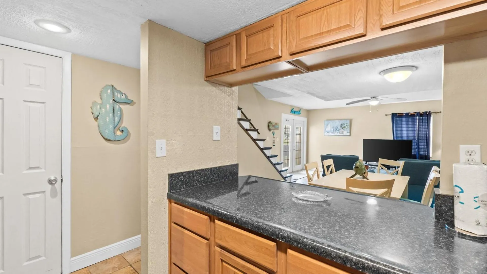 Ocean Breeze Villa Panama City Beach Holiday home
