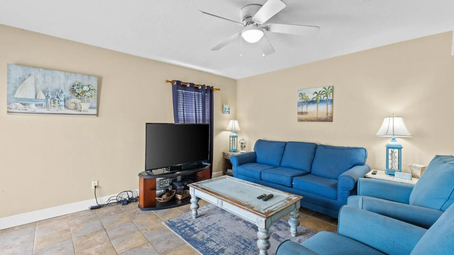 Holiday home Ocean Breeze Villa Panama City Beach